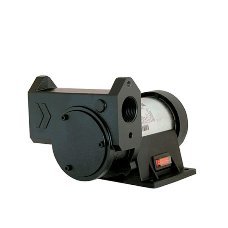Pompe De Filtration Piscine WP 7000 - Auto-aspirante, Puissante Et Fiable ! - 14
